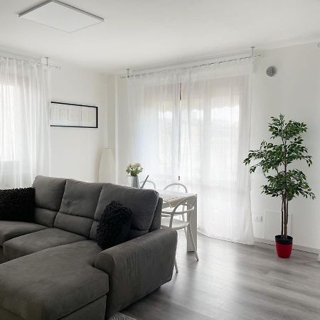 Appartamento Orizzonte Viareggio Exterior foto