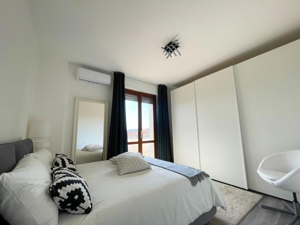 Appartamento Orizzonte Viareggio Exterior foto