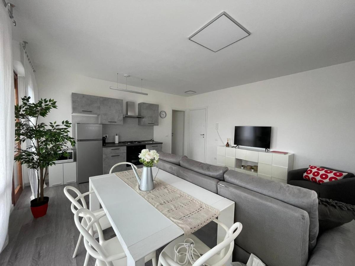 Appartamento Orizzonte Viareggio Exterior foto