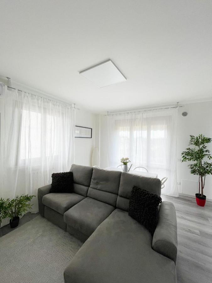 Appartamento Orizzonte Viareggio Exterior foto