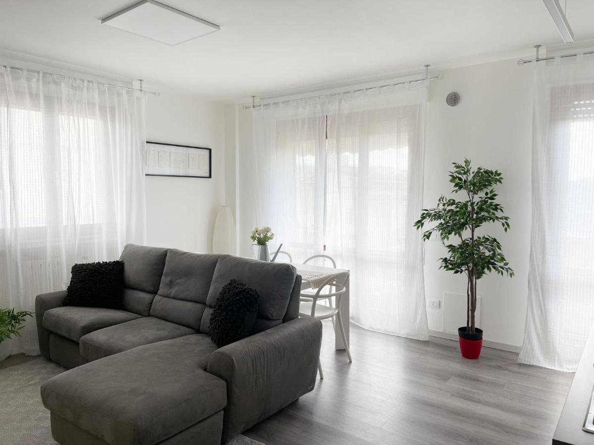 Appartamento Orizzonte Viareggio Exterior foto