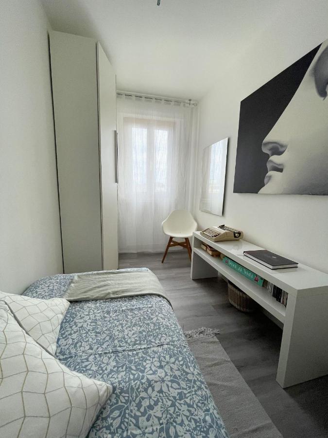 Appartamento Orizzonte Viareggio Exterior foto