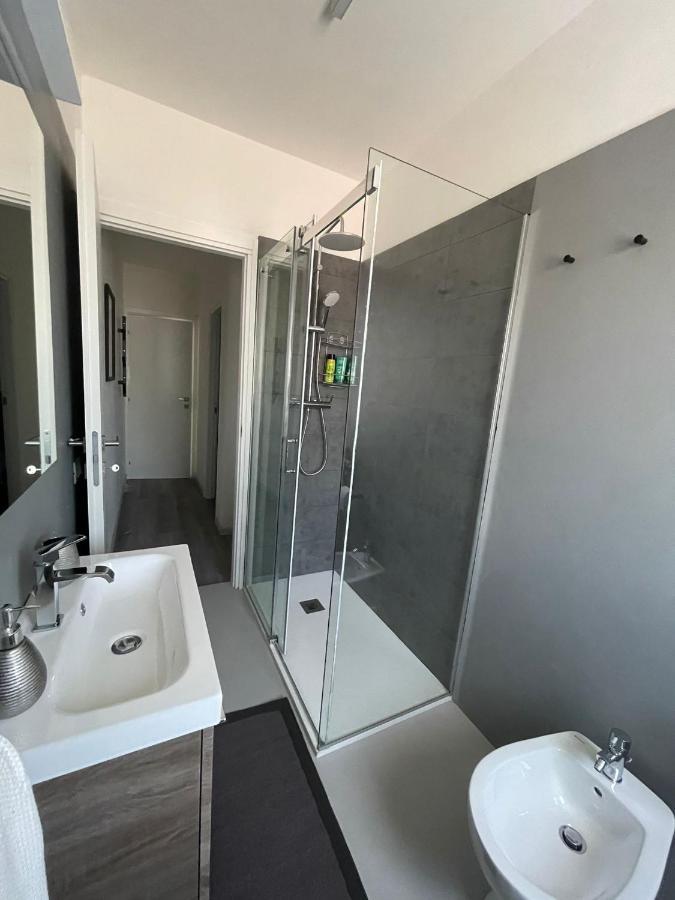 Appartamento Orizzonte Viareggio Exterior foto