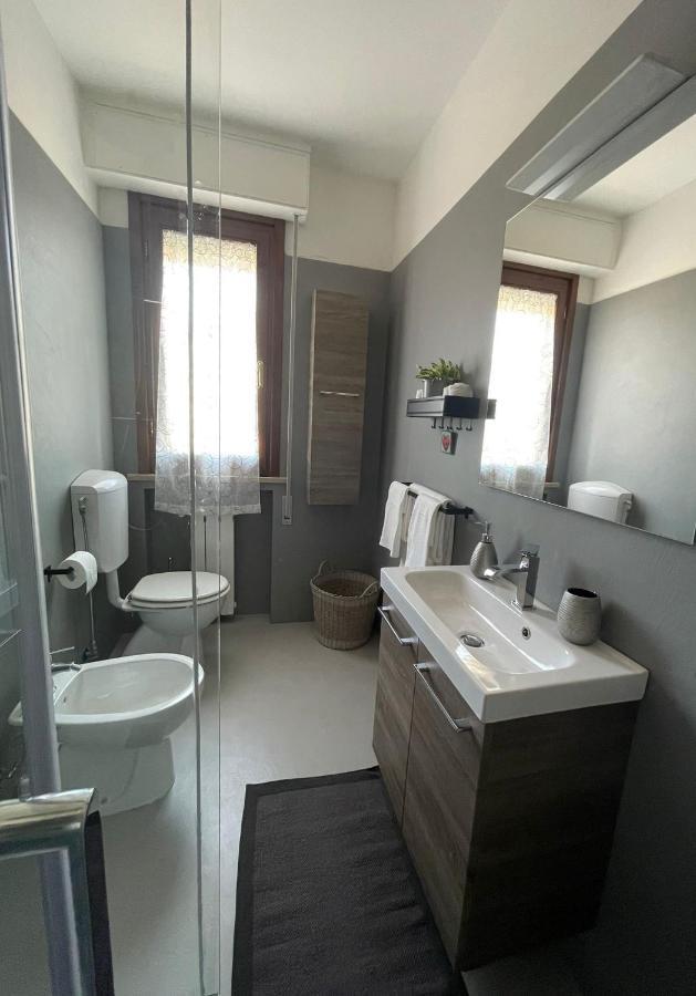 Appartamento Orizzonte Viareggio Exterior foto